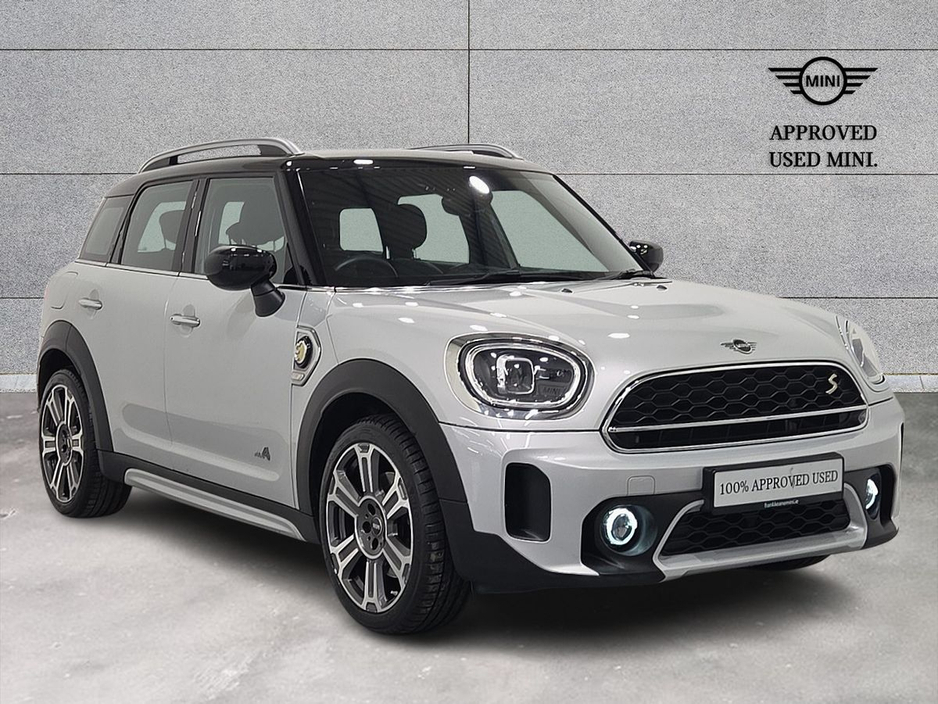 2023 MINI Countryman For Sale Images