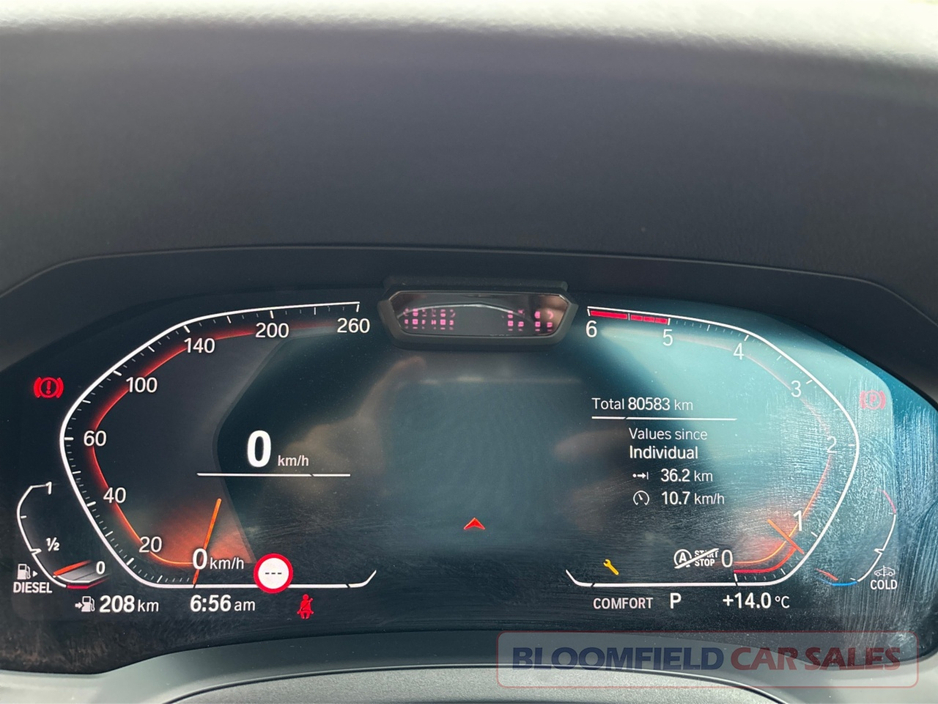 BMW 3 Series 320D MSPORT , AUTO // TAN INTERIOR — thumbnail 24