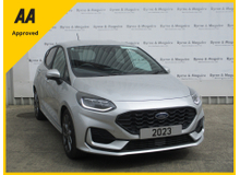 2023 Ford Fiesta 1.0L Petrol For Sale Images