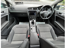 2018 Volkswagen Golf 1.0L Petrol For Sale Images