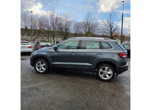 2018 Skoda Karoq 1L Petrol For Sale Images