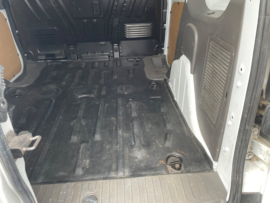 2023 Ford Transit Connect 1.5L Diesel For Sale Images