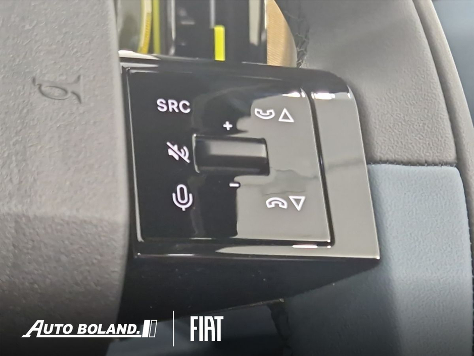 2026 Fiat Panda 1.2L Petrol For Sale Images