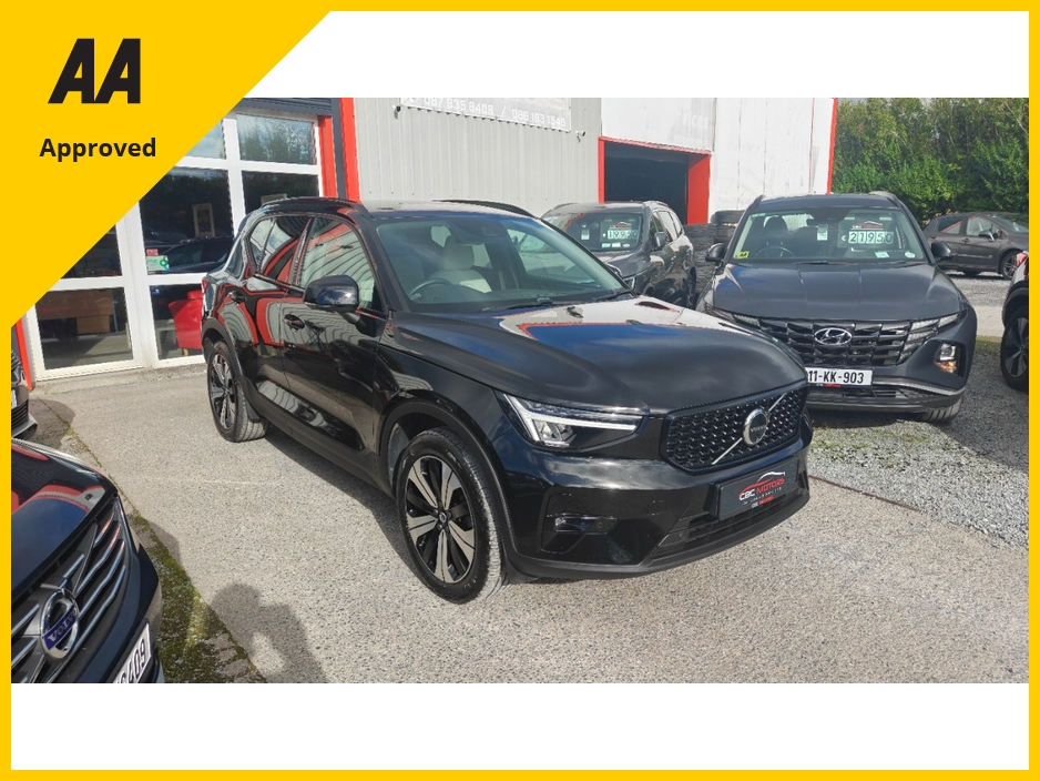 2023 Volvo XC40 For Sale Images