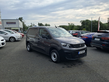 2021 Peugeot Partner 1.5L Diesel For Sale Images