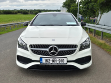 2016 Mercedes-Benz CLA Class 1.5L Diesel For Sale Images