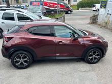 2020 Nissan Juke 1L Petrol For Sale Images