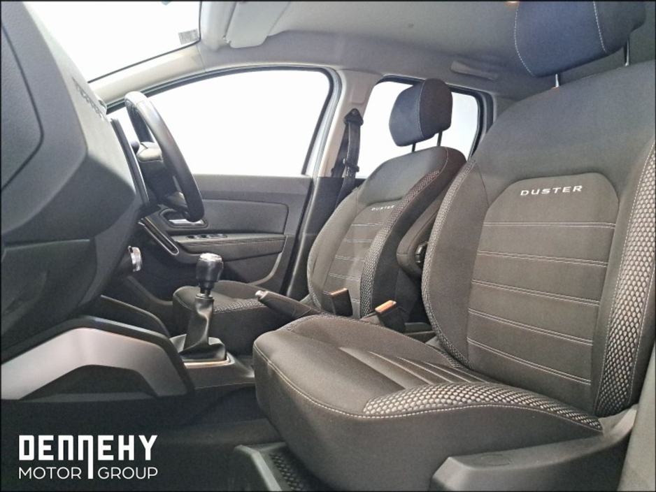 2020 Dacia Duster 1.5L Diesel For Sale Images