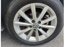 2015 Volkswagen Polo 1.2L Petrol For Sale Images