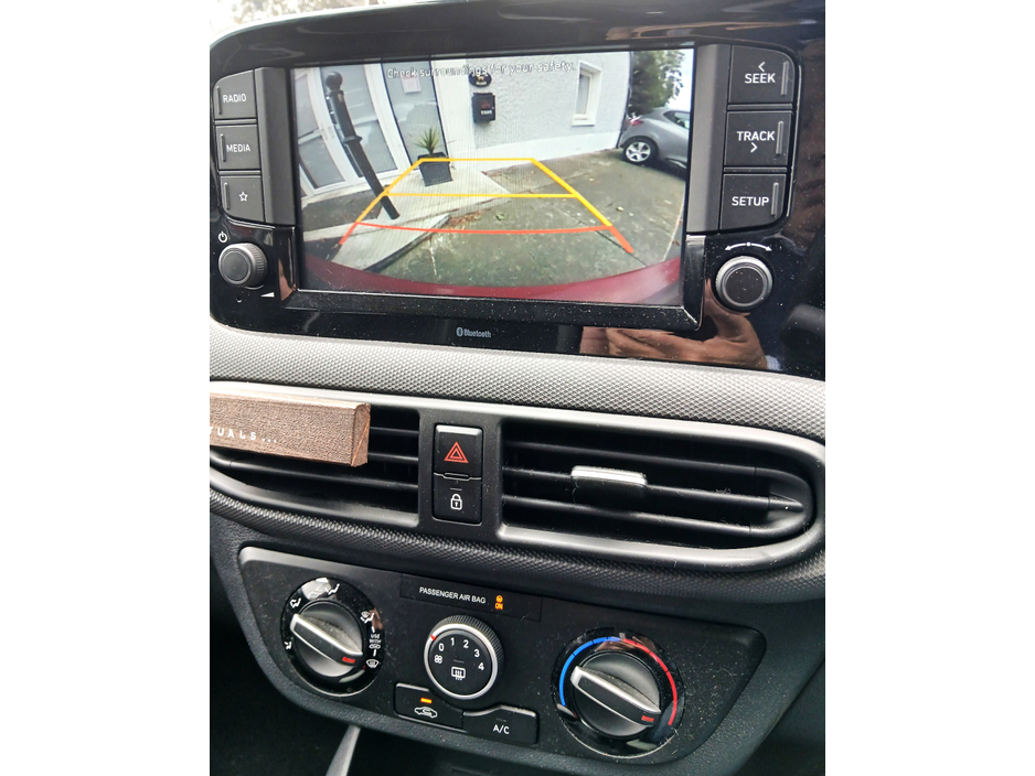 2020 Hyundai i10 1L Petrol For Sale Images