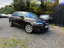 2013 AUDI A1 DBA-8XCAX 5DR