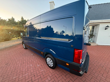 2019 Volkswagen Crafter 2L Diesel For Sale Images