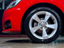 2016 AUDI A1 1.0L TFSI AUTOMATIC - TWO/TONE - REVERSE CAMERA - UPGRADED SEATS - ALLOY WHEELS
