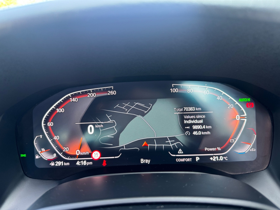 2022 BMW 8 Series 3L Petrol For Sale Images