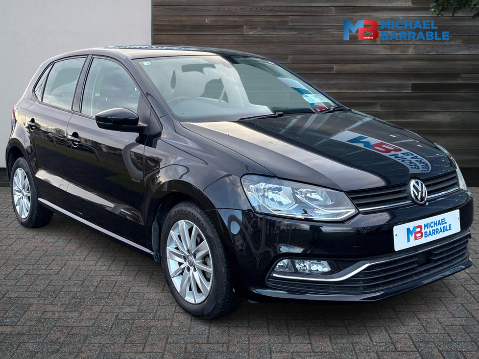 Used Volkswagen Polo 2014 in Dublin
