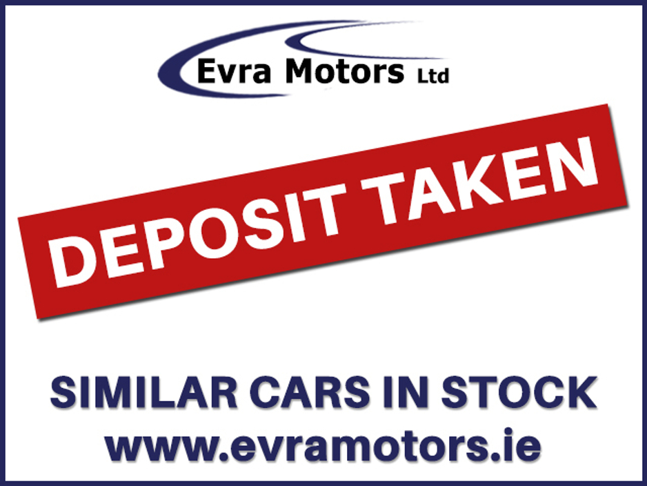 Used Skoda Octavia 2024 in Dublin