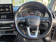2022 Audi Q5 2L Diesel For Sale Images