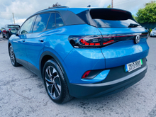 2025 Volkswagen ID.4 0L Electric For Sale Images
