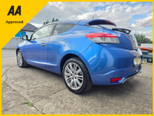 2015 Renault Megane 1.5L Diesel For Sale Images