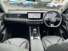 2026 MG HS 1.5L Hybrid For Sale Images