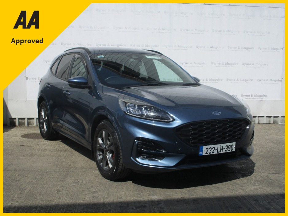 2023 Ford Kuga For Sale Images