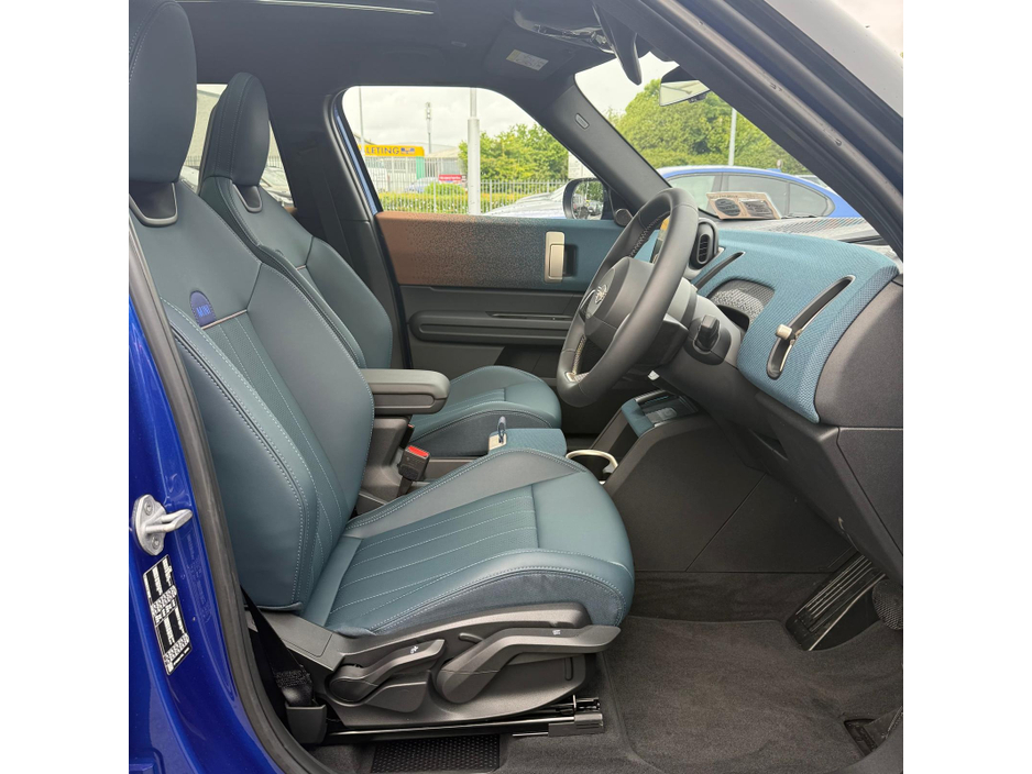 2025 MINI Countryman 1.5L Petrol For Sale Images