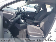 2023 Toyota Yaris 1.5L Petrol Hybrid For Sale Images
