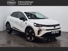 Renault Symbioz techno TCe 140 E06X
