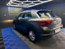 2019 VOLKSWAGEN T-ROC 1.0 TSI 115bhp T-Roc