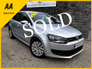 2014 VOLKSWAGEN POLO 1.2 AUTO DSG AA Membership
