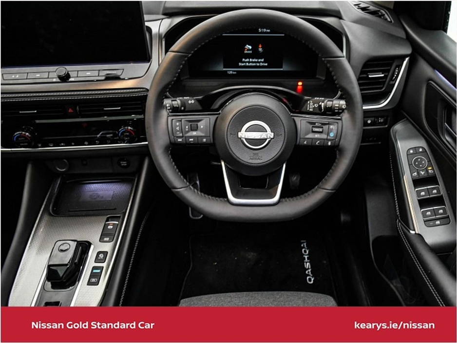 Nissan Qashqai ePOWER SV — thumbnail 29