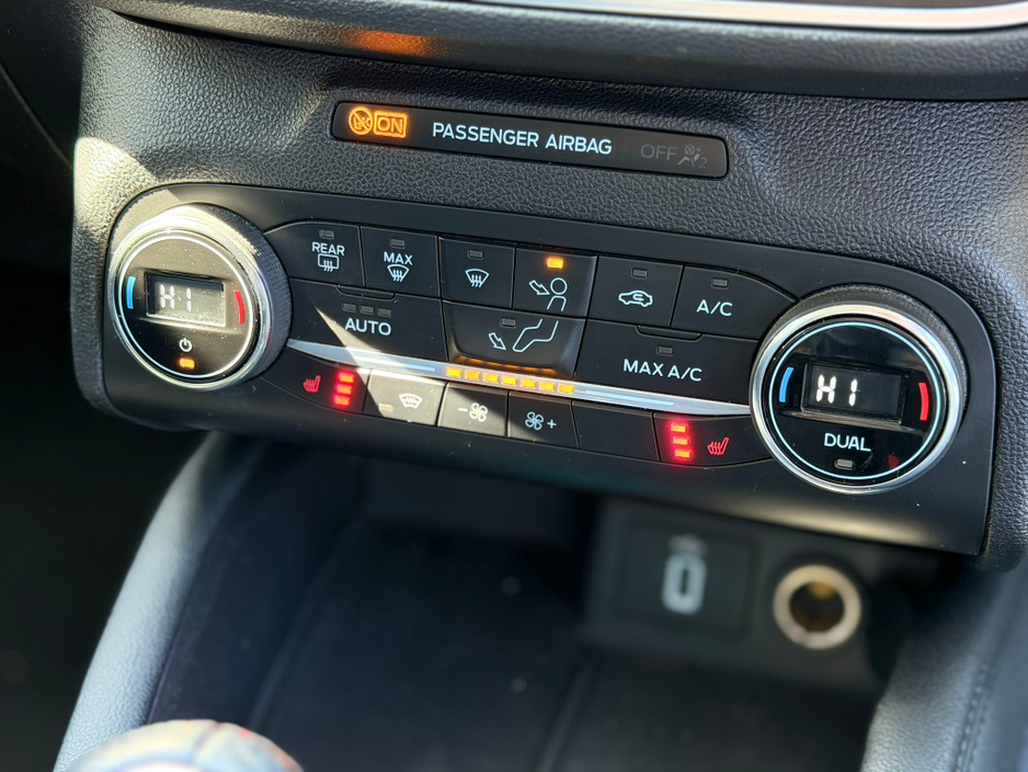 2019 Ford Focus 1L Petrol For Sale Images