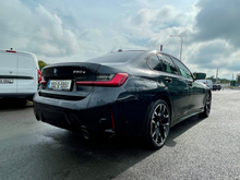 2025 BMW 3 Series 2L Petrol Plug-in Hybrid For Sale Images