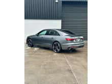 2022 Audi A4 2L Diesel For Sale Images