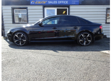 2015 Audi A4 2.0L Diesel For Sale Images