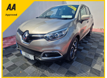 2015 Renault Captur 1.2L Petrol For Sale Images
