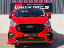 2021 Ford Transit Custom 2L Diesel For Sale Images