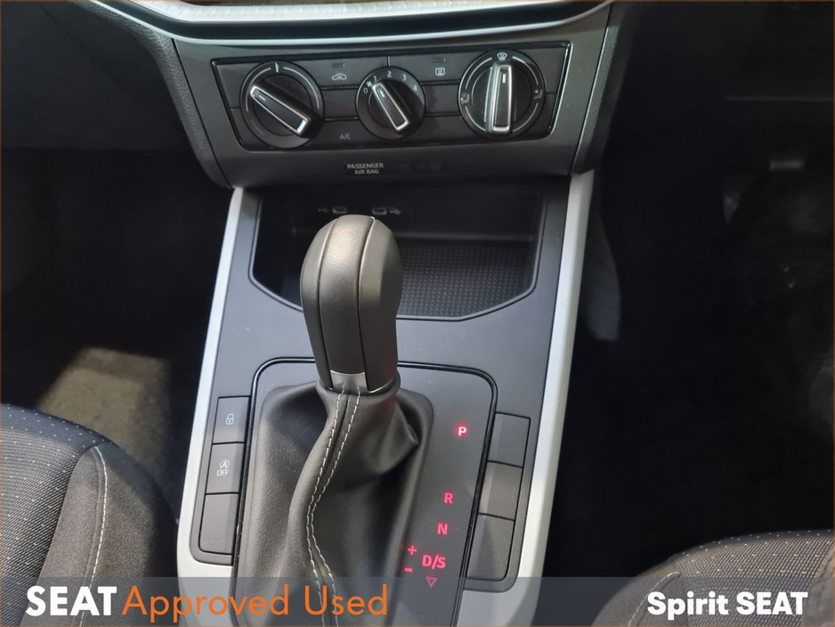 SEAT Arona 1.0TSI SE+ DSG 115HP *Call Stephen 0864621522* — thumbnail 14