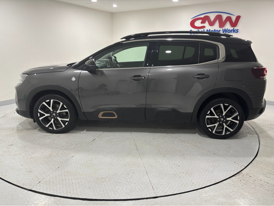 2023 Citroen C5 Aircross 1.6L Petrol Plug-in Hybrid For Sale Images