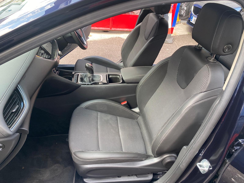 2018 Opel Insignia 1.6L Diesel For Sale Images