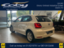 2015 VOLKSWAGEN POLO 1.2 5DR AUTO. Highline. Immaculate Car with only 111km, New NCT done before collection, Irish Radio with Car Play, Climate Control,Cruise Control, Heated Seats, Alloy Wheels,  MFSW,  Full Electrics.
