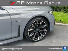 2021 BMW 7 Series 3L Petrol Plug-in Hybrid For Sale Images