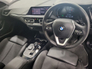 2021 BMW 1 SERIES 116d Sport
