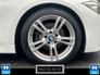 2014 BMW 3 SERIES M-SPORT 2.0 L DIESEL AUTO *CAR ID 09*