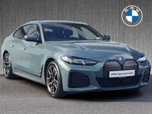 BMW i4 eDrive35 M Sport Pro