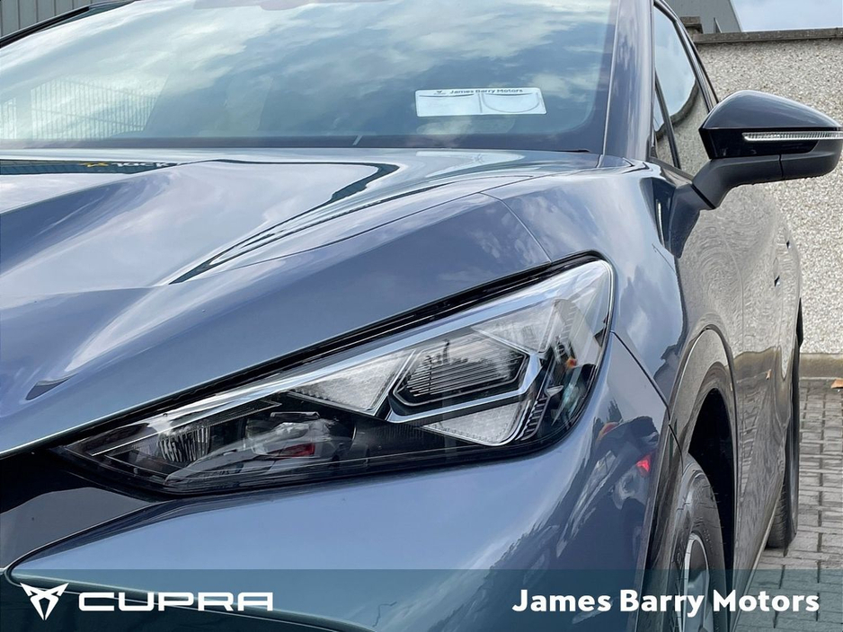 2026 Cupra Tavascan 0L Electric For Sale Images