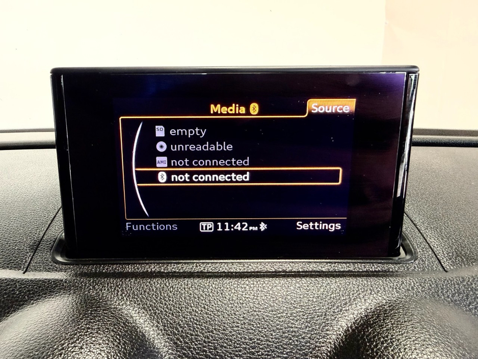 2013 Audi A3 1.6L Diesel For Sale Images
