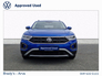 2022 VOLKSWAGEN T-ROC LIFE 2.0 TDI 116BHP M6F 5DR
