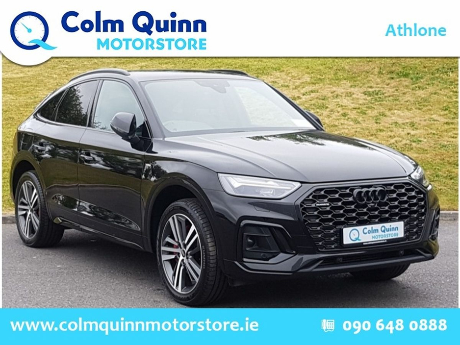 2024 Audi Q5 For Sale Images