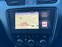 2018 Skoda Octavia 1L Petrol For Sale Images